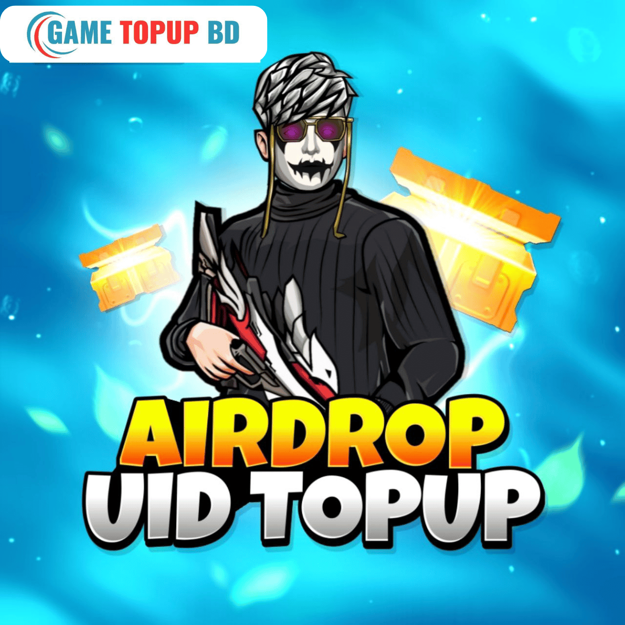 UNIPIN VOUCHER  (BDT)