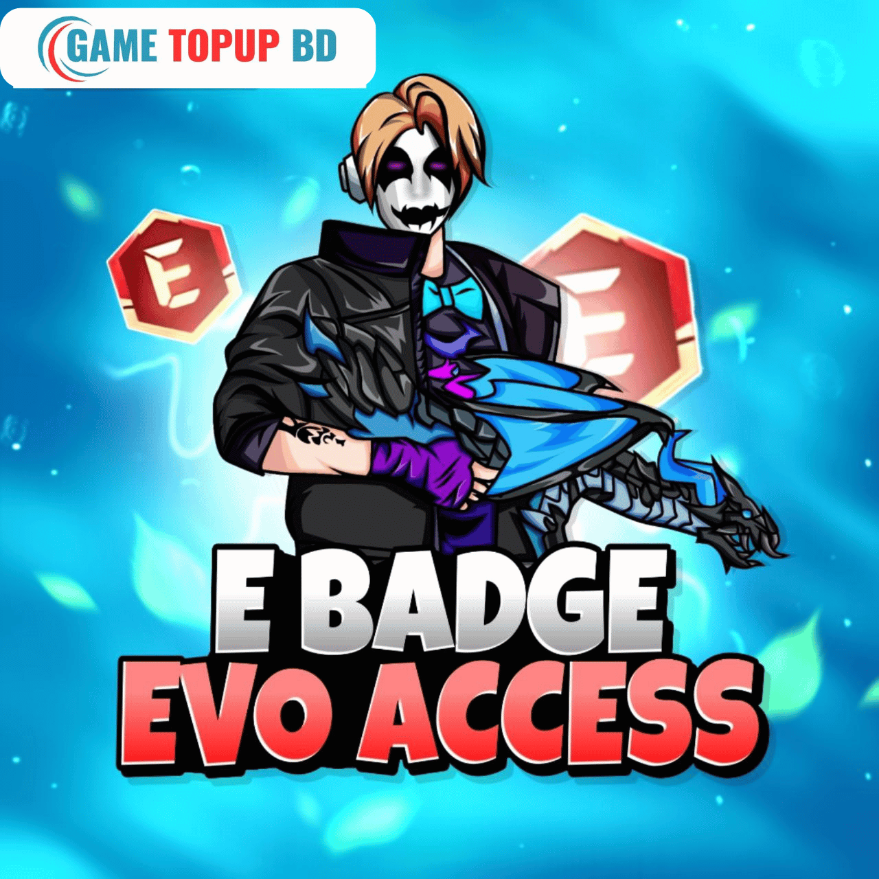 UNIPIN VOUCHER  (BDT)